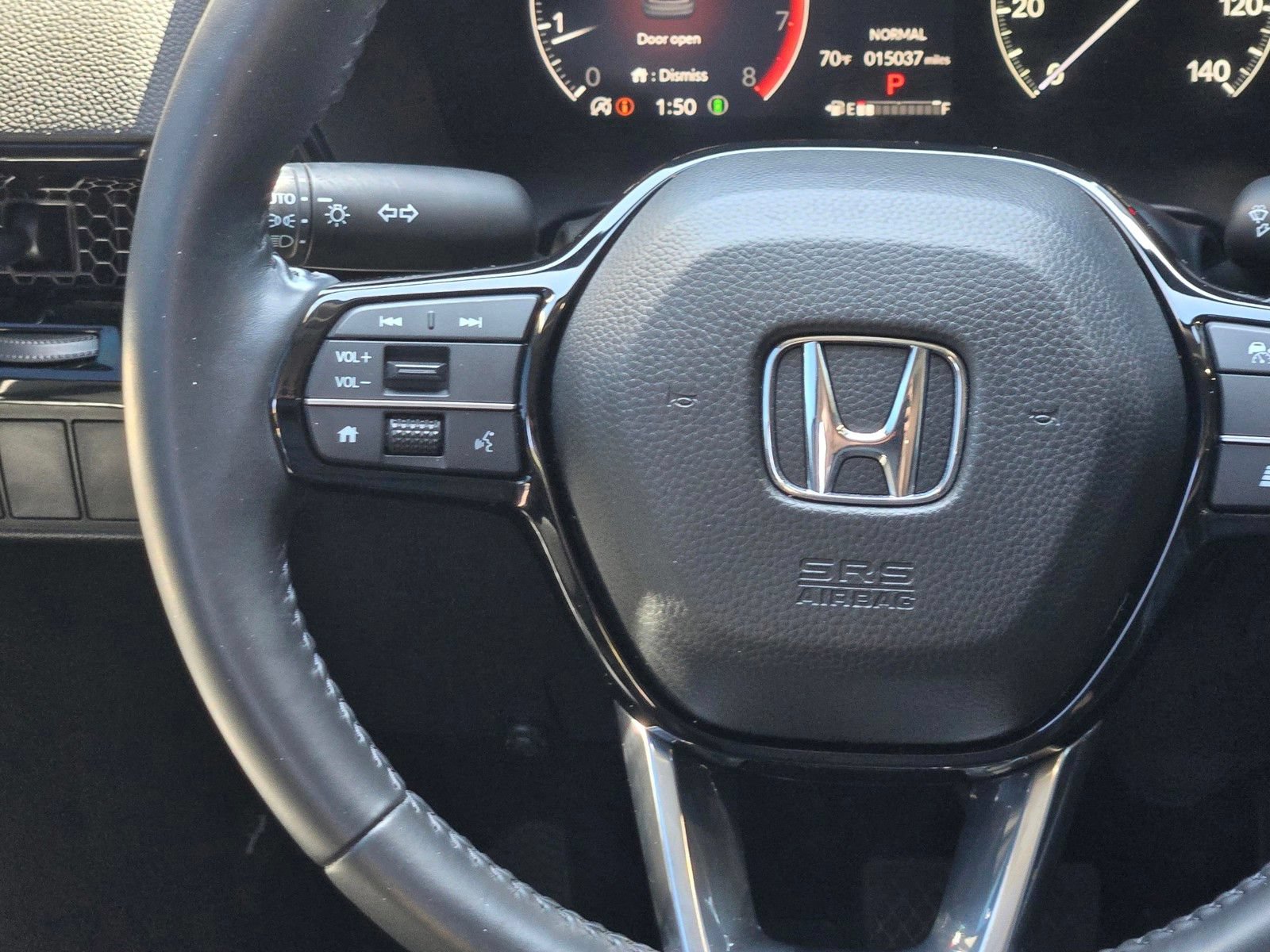 Used 2024 Honda CR-V EX-L image 15