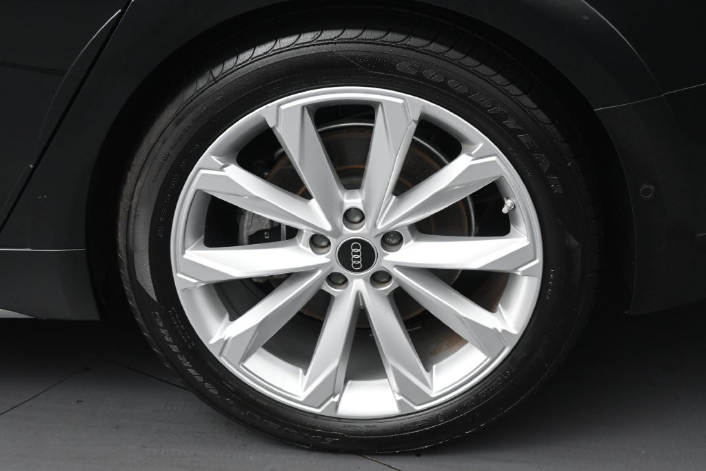Used 2022 Audi A6 3.0T allroad Prestige w/ Prestige Package AWD/4WD image 38