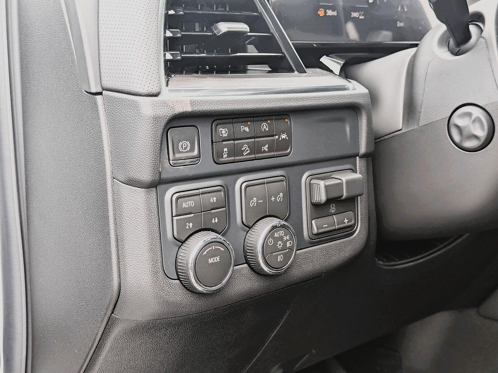New 2026 Chevrolet Tahoe Premier AWD/4WD image 42