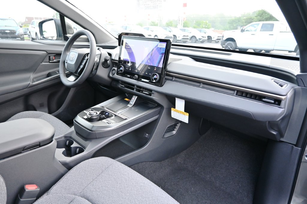 New 2026 Toyota bZ AWD/4WD image 15