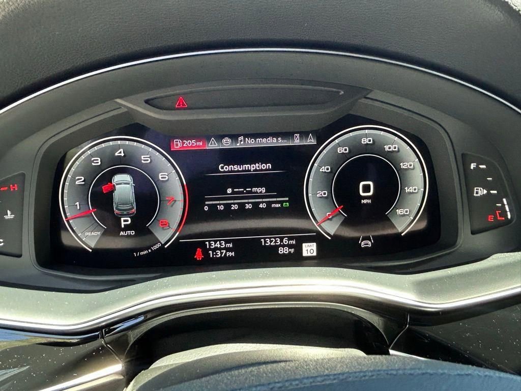 Used 2025 Audi Q7 3.0T Premium Plus image 20