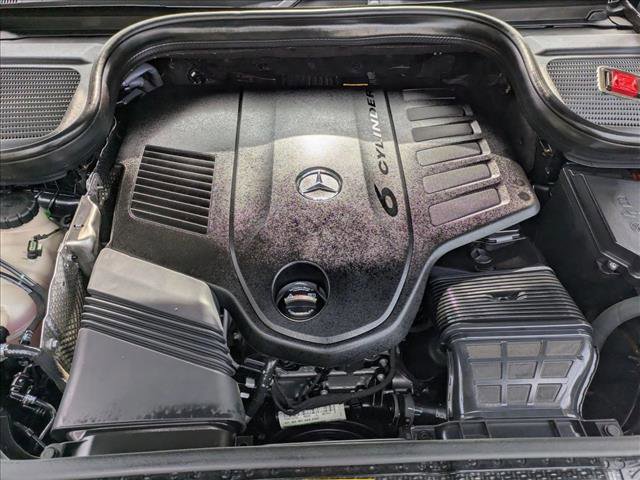 Used 2023 Mercedes-Benz GLE 450 4MATIC image 24