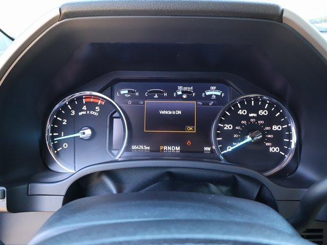 Used 2021 Ford F450 Lariat w/ Lariat Value Package image 33