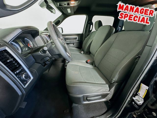 Used 2024 RAM 1500 Classic Warlock image 12