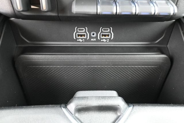 Used 2025 RAM 1500 Big Horn AWD/4WD image 28