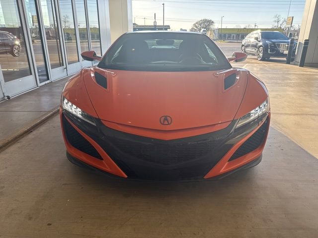 Used 2019 Acura NSX image 5