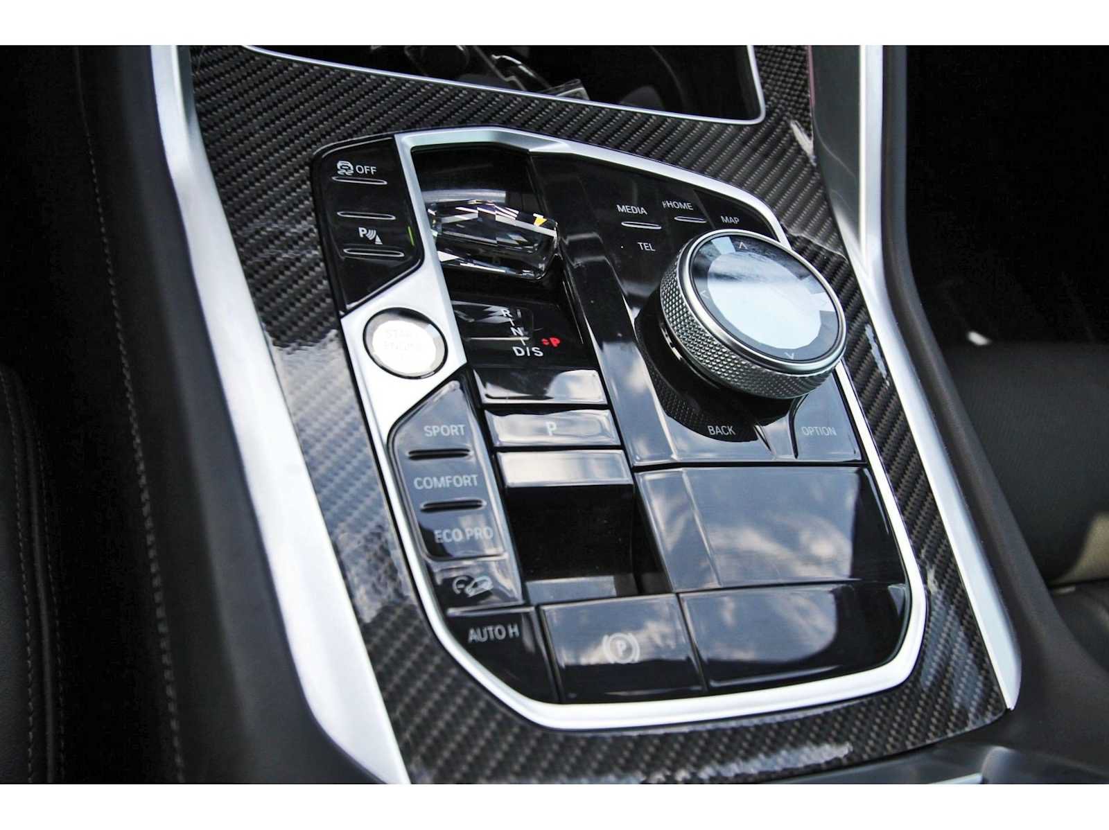 Used 2024 BMW X6 M60i AWD/4WD image 24