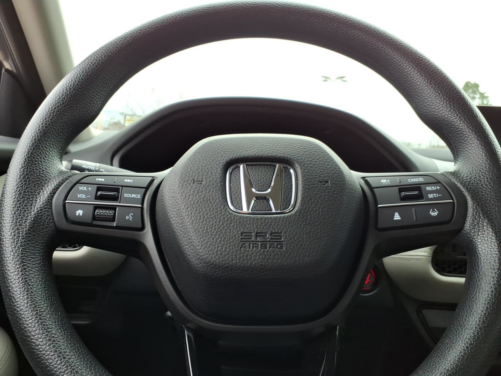 Certified 2023 Honda HR-V LX image 26