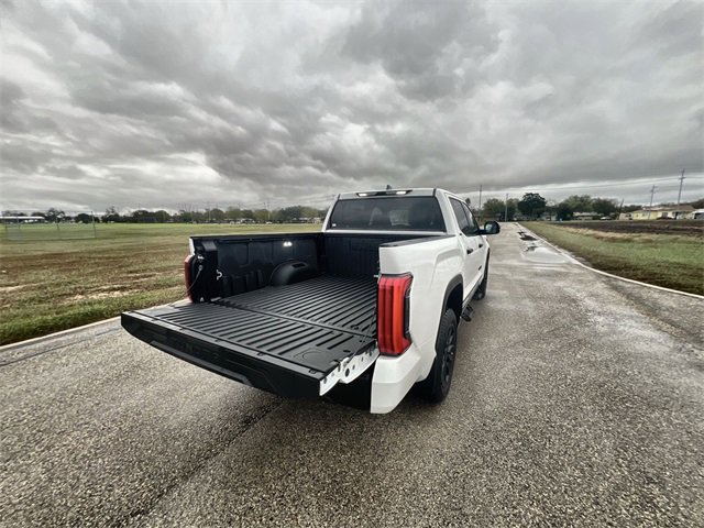 Used 2025 Toyota Tundra SR5 image 25