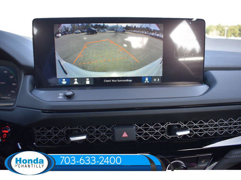 New 2026 Honda Accord Hybrid Sport-L image 15