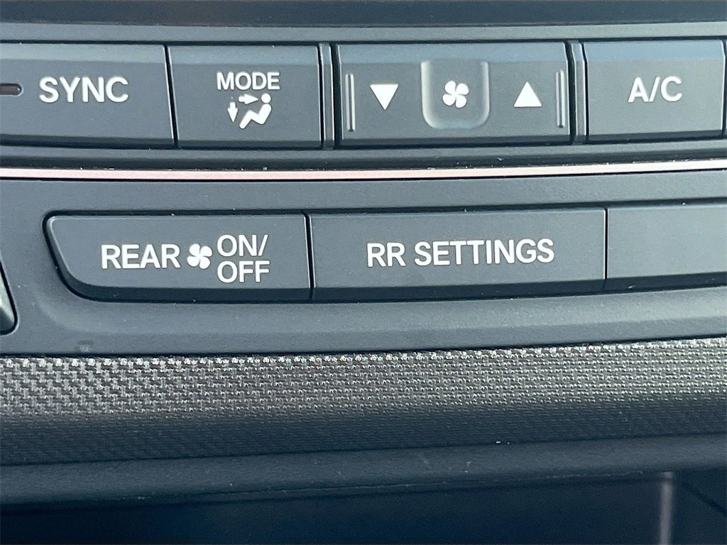 Used 2024 Honda Passport TrailSport image 26