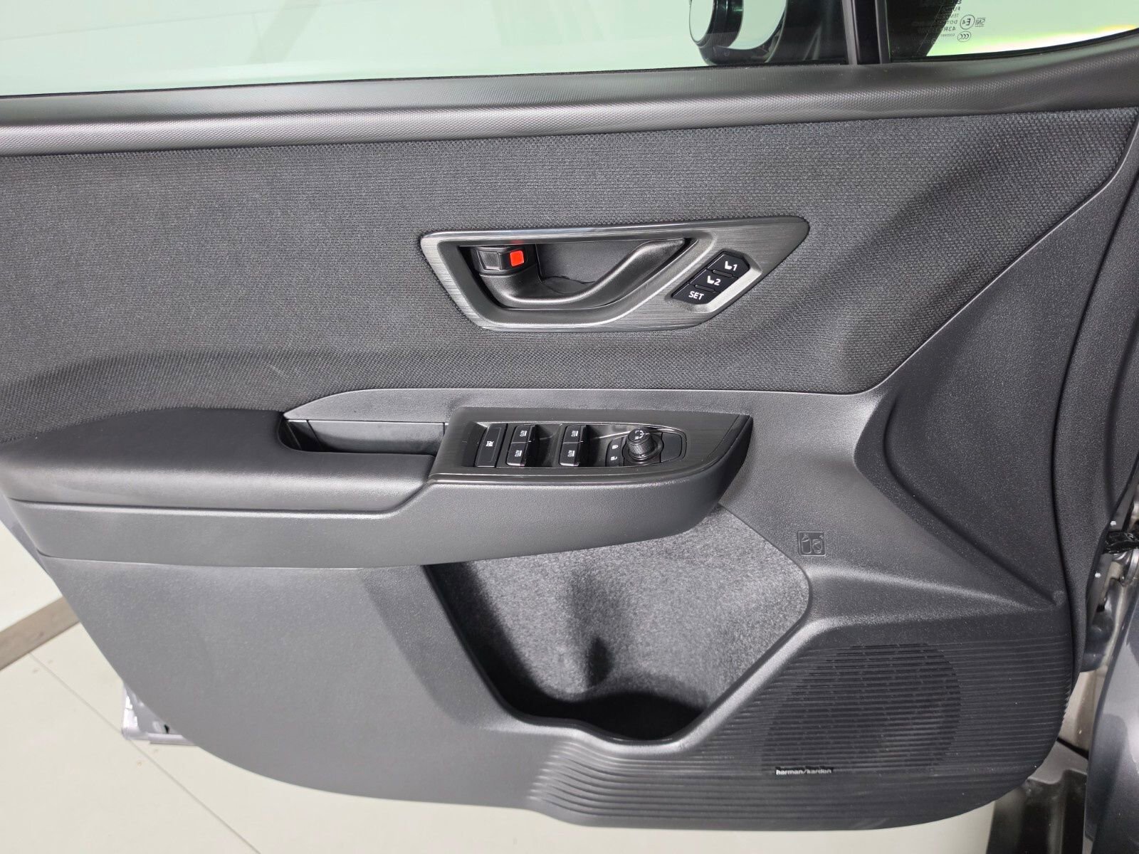 Used 2026 Subaru Outback Limited XT w/ Premium/Limited Package 2 image 38