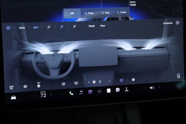 Used 2022 Tesla Model Y Performance image 19