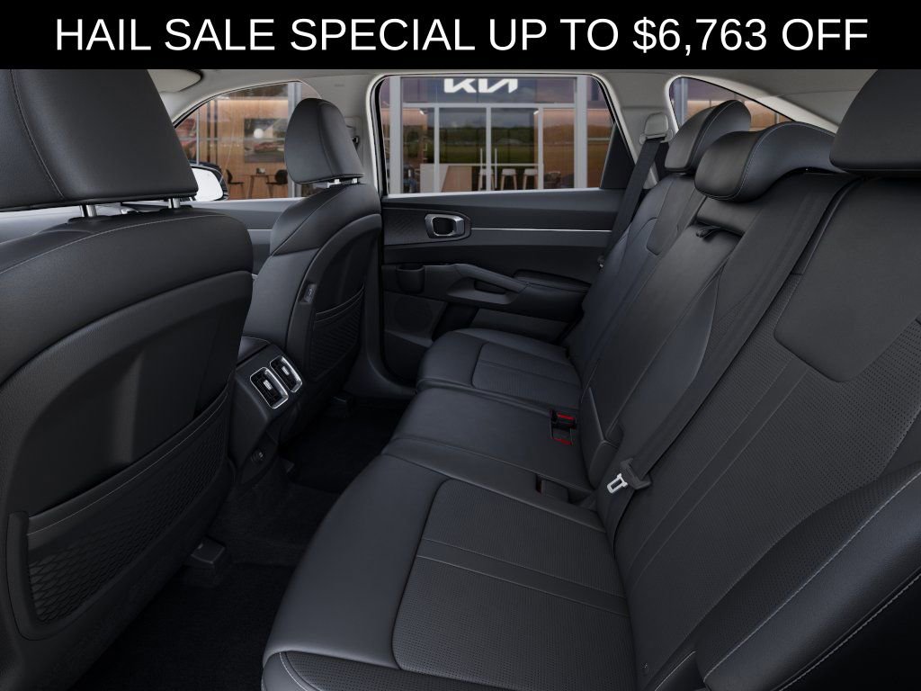 New 2026 Kia Sorento EX w/ EX Premium Package image 18