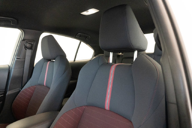 Used 2024 Toyota Corolla SE FWD image 7