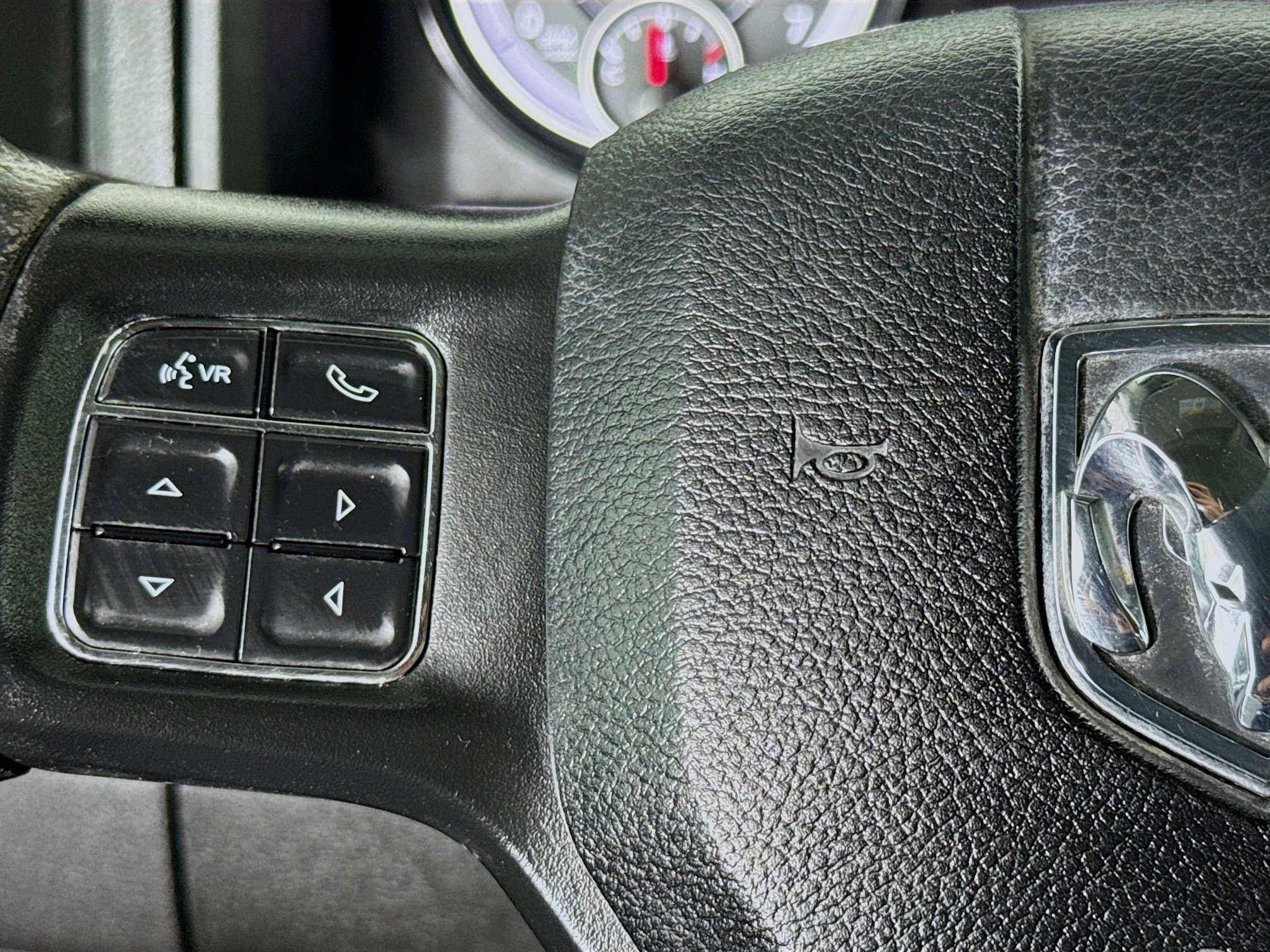 Used 2022 RAM 1500 Tradesman w/ Popular Equipment Group RWD image 13