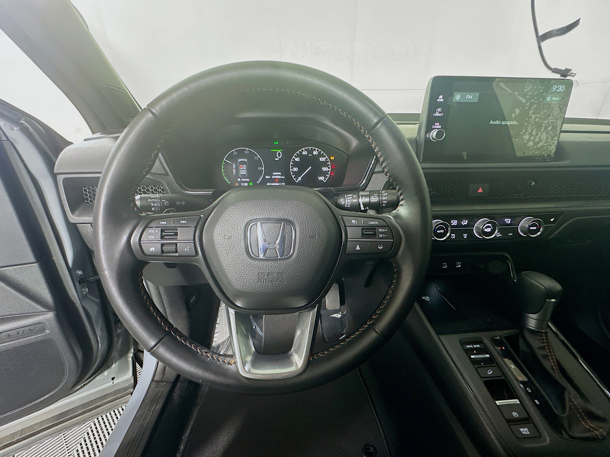 Used 2026 Honda CR-V Sport image 15