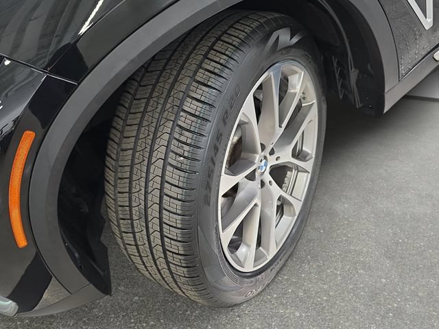 Used 2022 BMW X5 xDrive40i AWD/4WD image 30