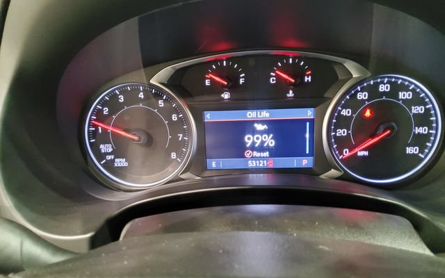 Used 2024 GMC Terrain SLT AWD/4WD image 27