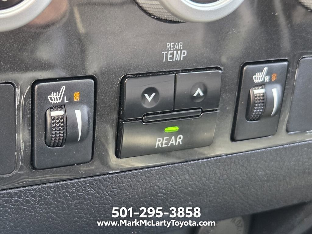 Used 2020 Toyota Sequoia TRD Sport w/ TRD Sport Premium Package RWD image 24
