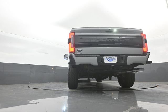 New 2026 Ford F350 Platinum w/ FX4 Off-Road Package image 32