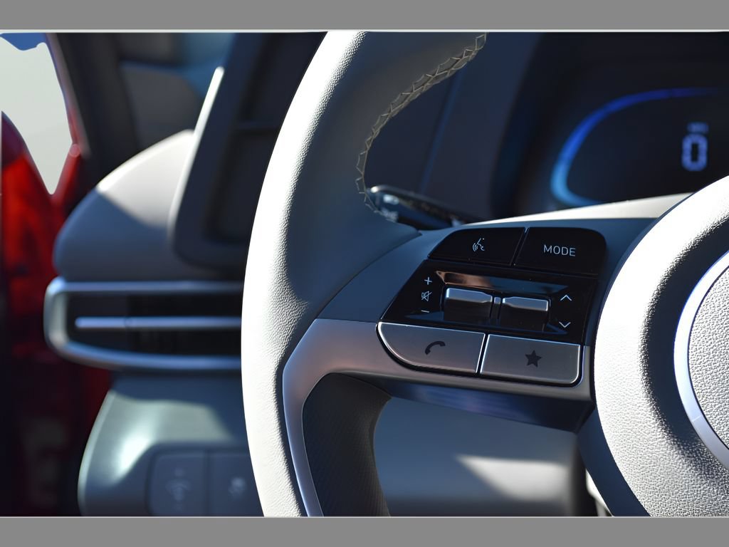 New 2026 Hyundai Elantra Sport FWD image 19
