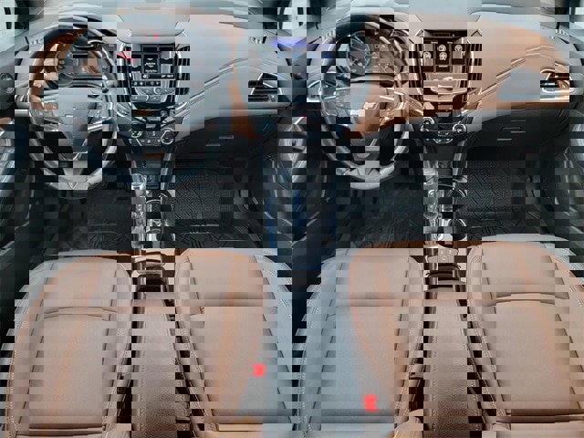 Used 2019 Chevrolet Cruze Diesel w/ Sun And Sound Package image 26