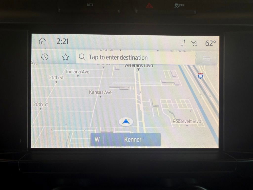 Used 2021 Ford F150 XLT w/ Equipment Group 301A Mid image 30