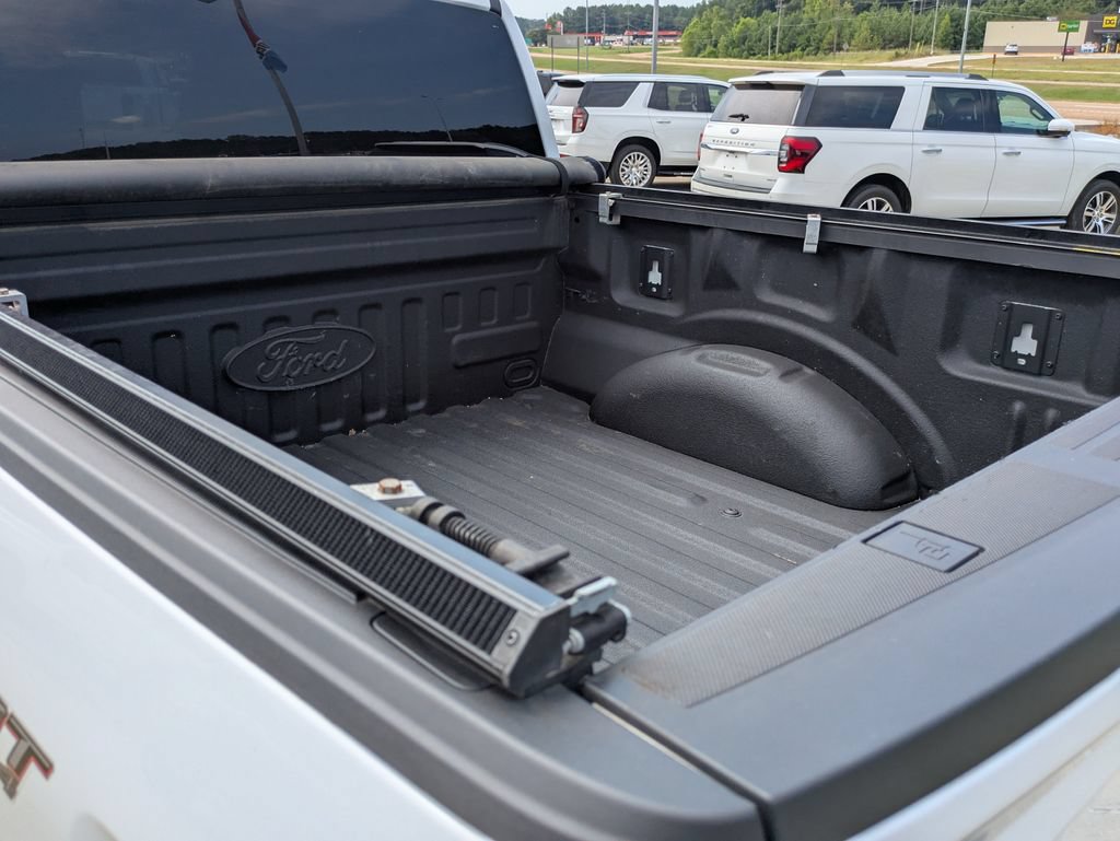 Used 2021 Ford F150 XLT w/ Equipment Group 302A High AWD/4WD image 7