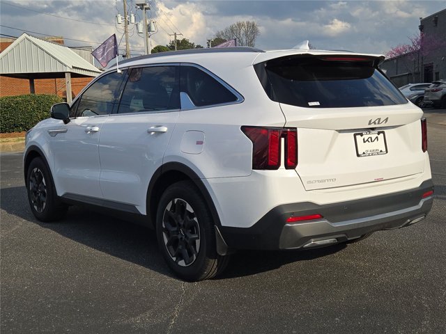 Used 2025 Kia Sorento S w/ Panoramic Sunroof Package FWD image 15