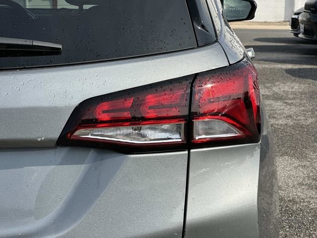 Used 2023 Chevrolet Equinox LS w/ LS Convenience Package image 29