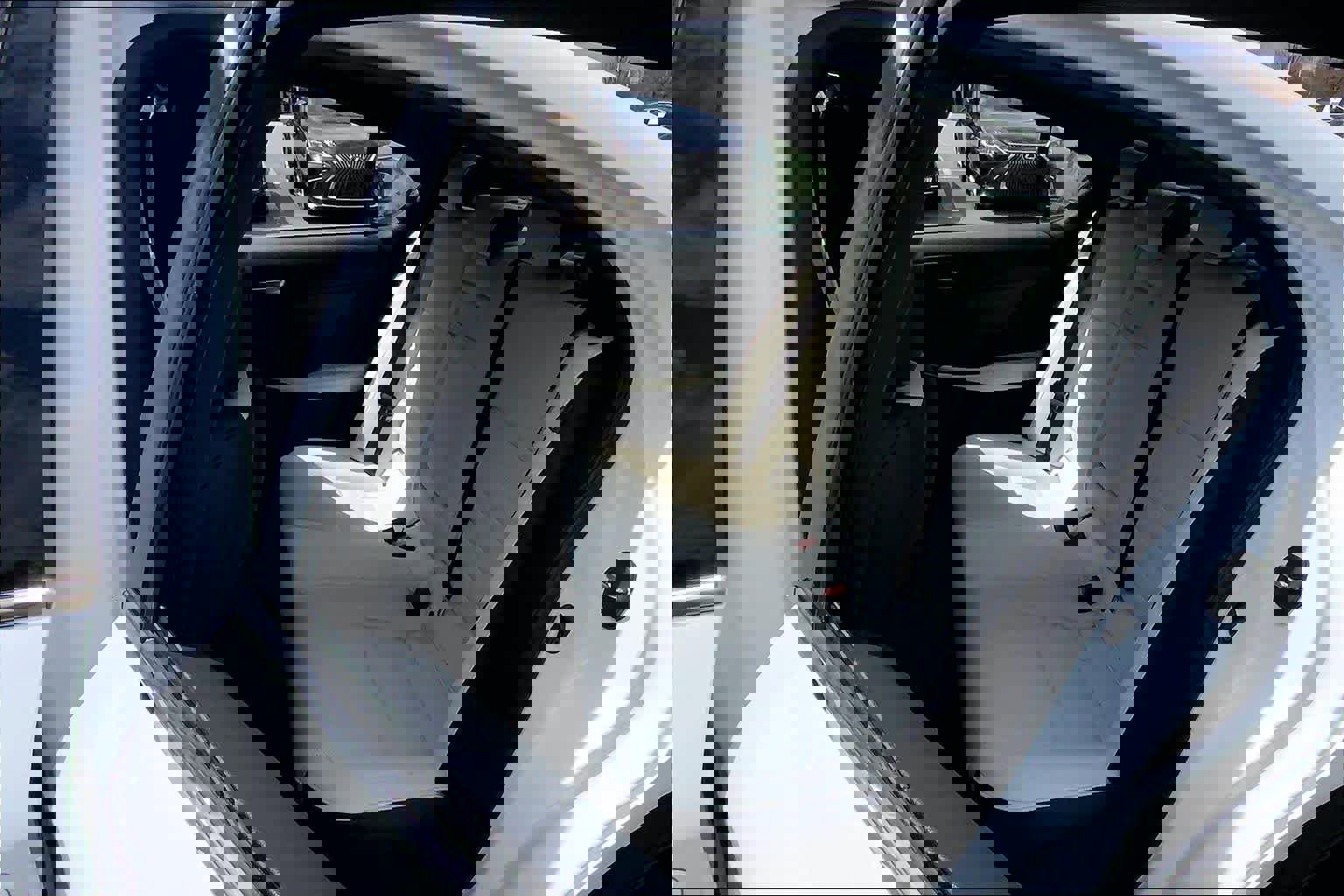 Used 2023 Lexus IS 350 F Sport w/ Memory Package image 21