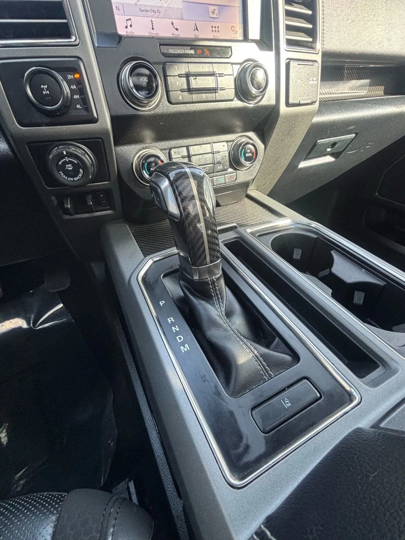 Used 2019 Ford F150 Raptor w/ Equipment Group 802A Luxury image 13