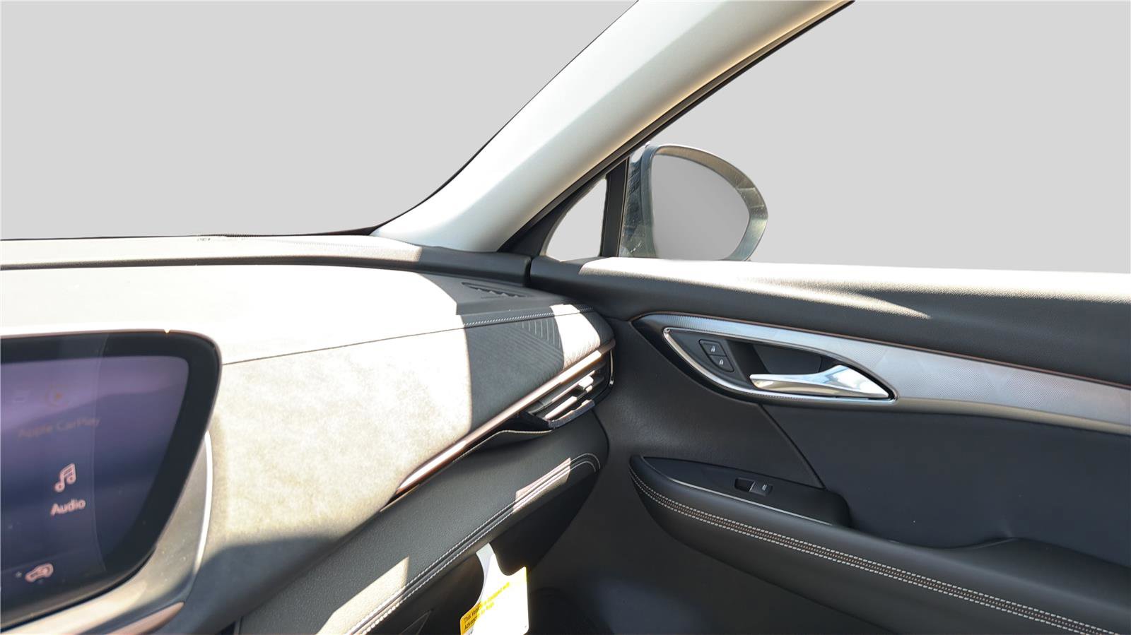 New 2026 Buick Envision Sport Touring AWD/4WD image 11