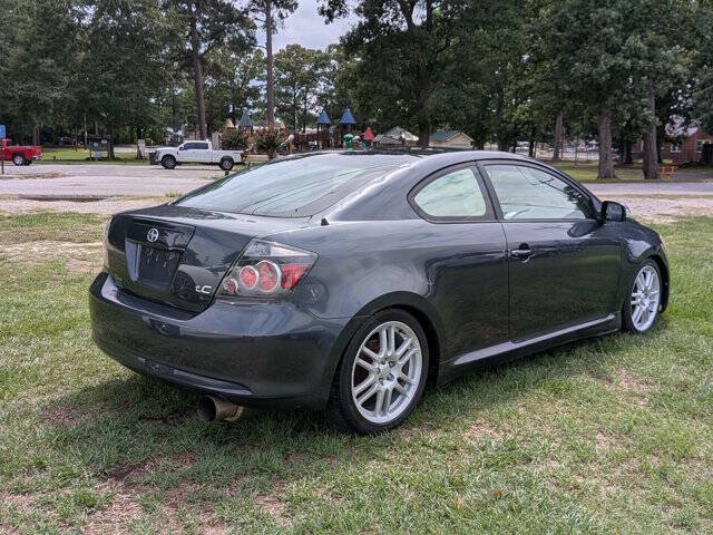 Used 2010 Scion tC FWD image 3