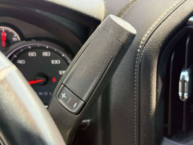 Used 2019 Chevrolet Silverado 1500 RST w/ All-Star Edition AWD/4WD image 26