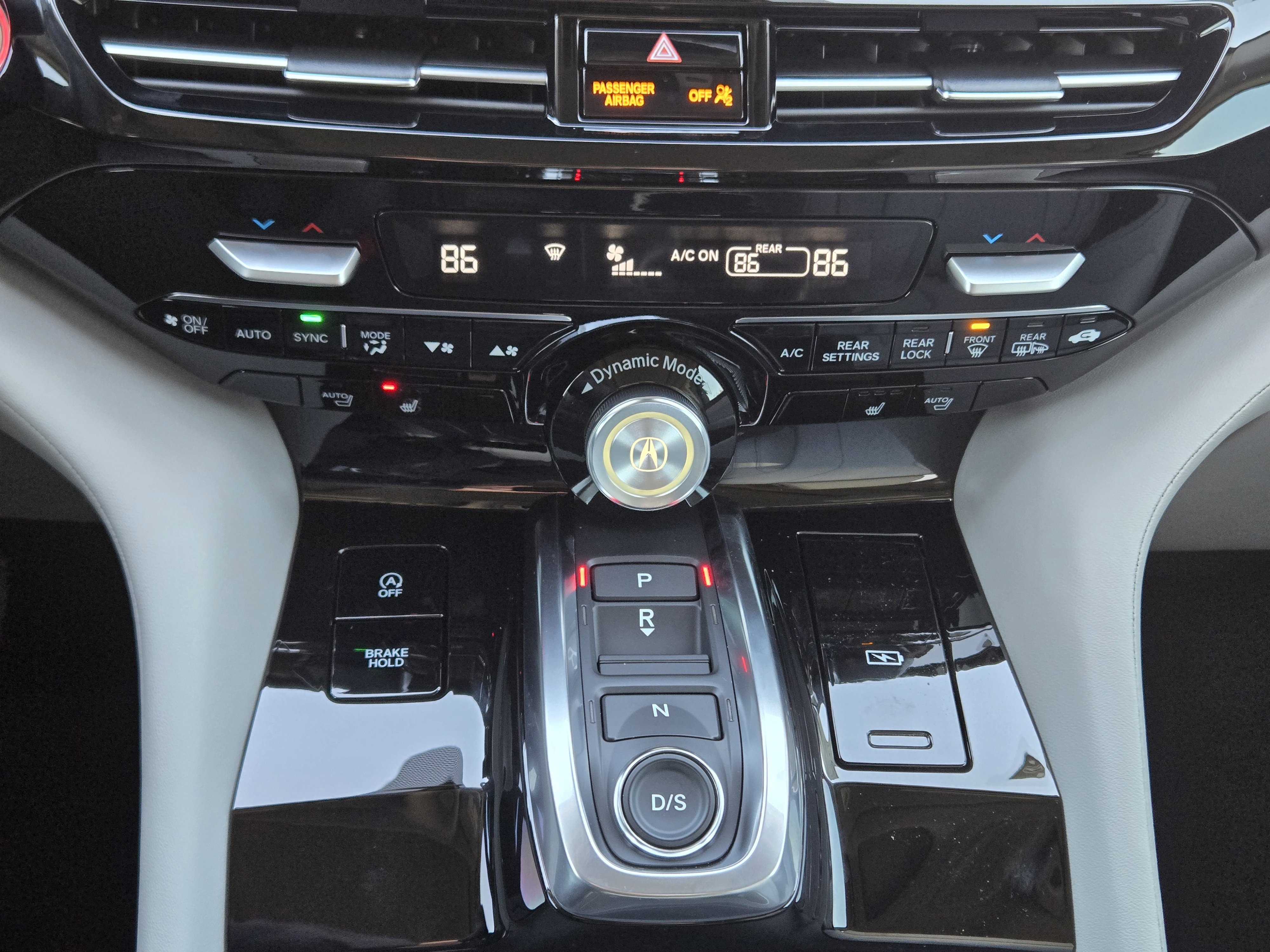 New 2026 Acura MDX FWD w/ Technology Package image 14