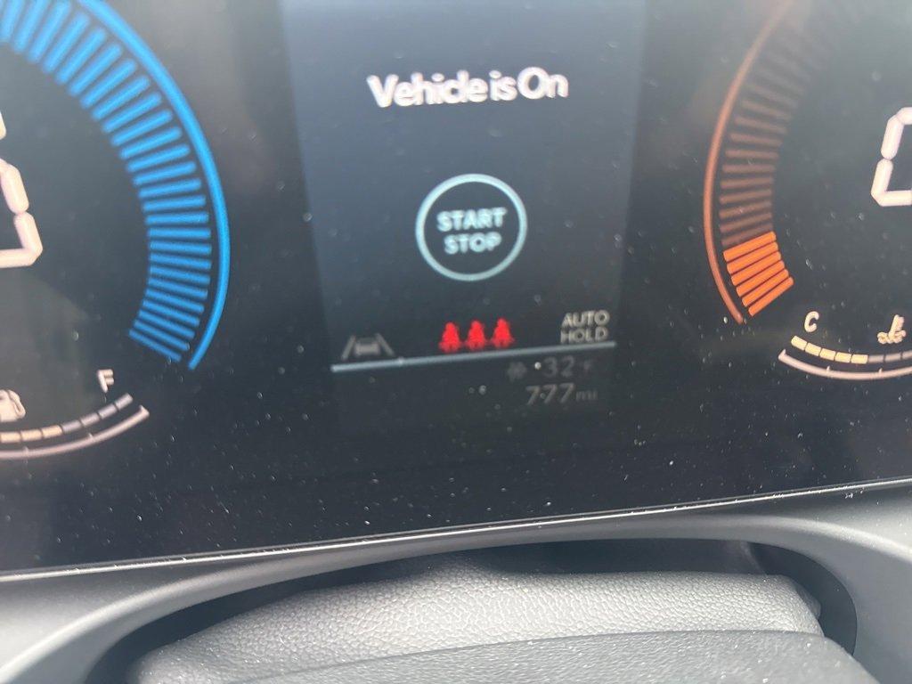 Used 2025 Hyundai Santa Cruz SEL image 12