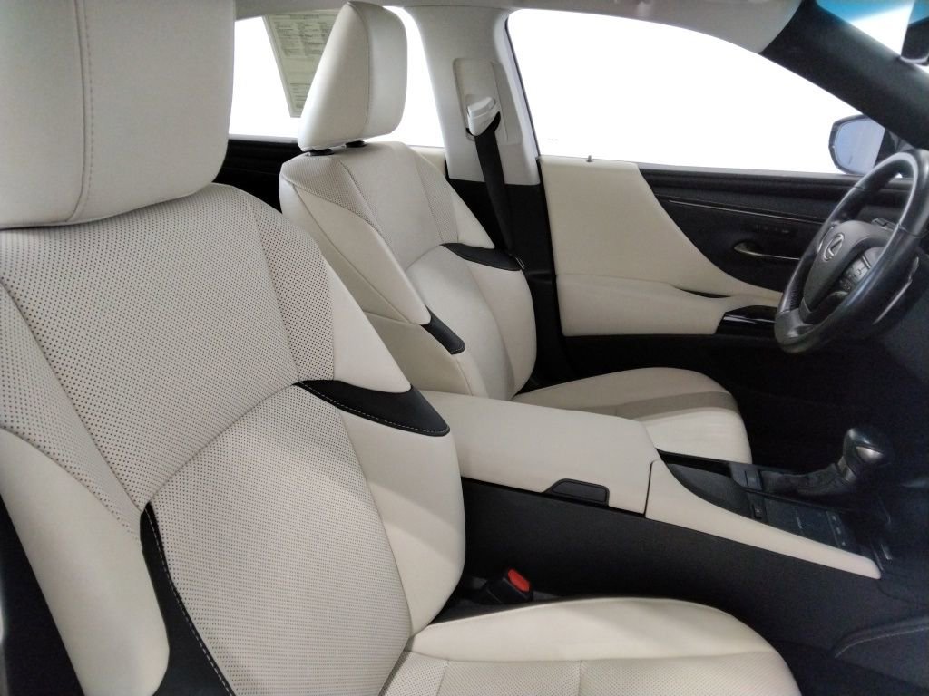 Used 2022 Lexus ES 350 w/ Premium Package image 46
