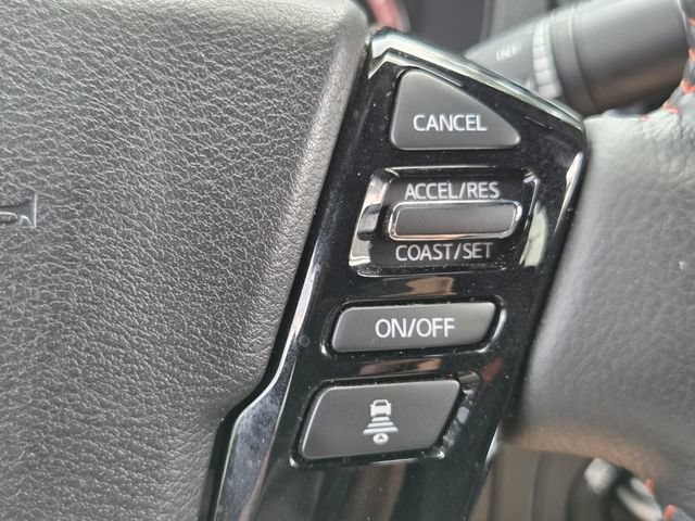 Used 2026 Nissan Frontier PRO-4X AWD/4WD image 30