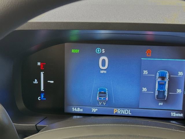 Used 2025 Ford Maverick XL FWD image 12