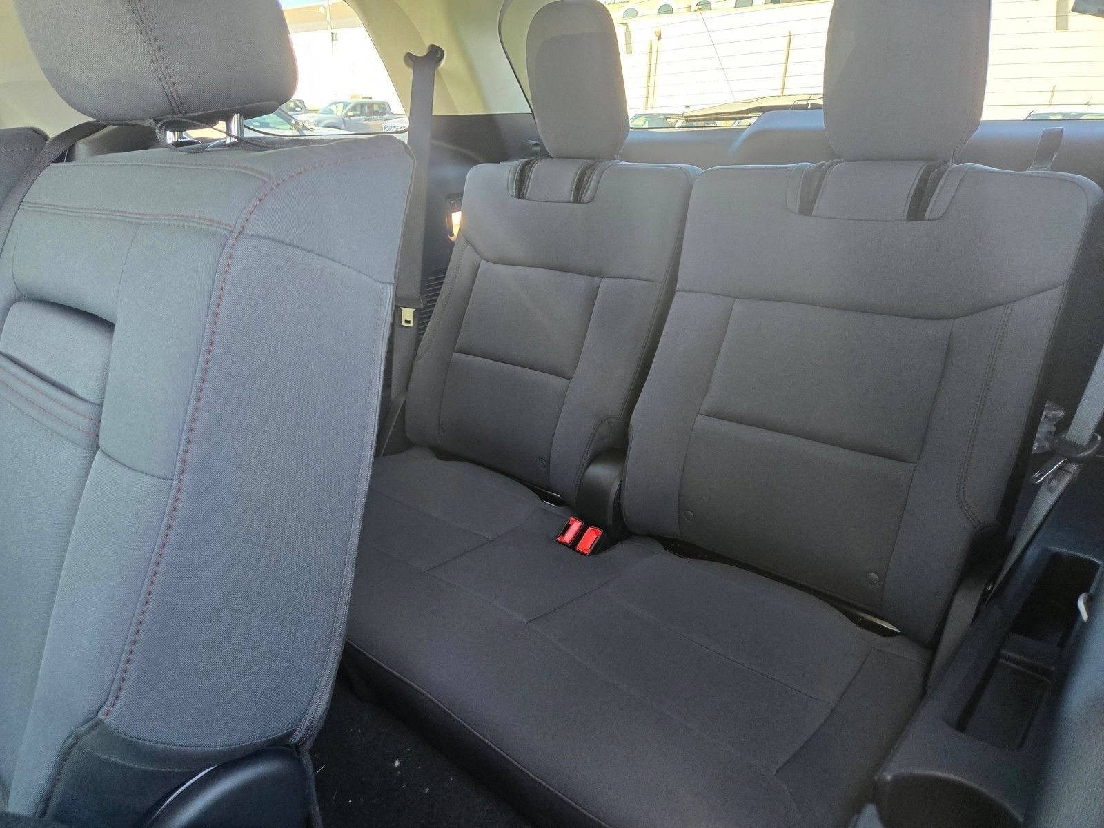 New 2026 Ford Explorer Active RWD image 14