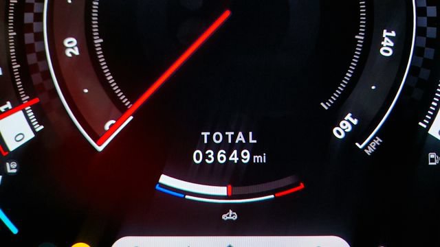 Used 2025 MINI Cooper S FWD image 55
