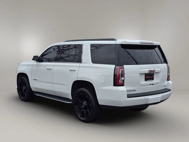 Used 2020 GMC Yukon SLT AWD/4WD image 7