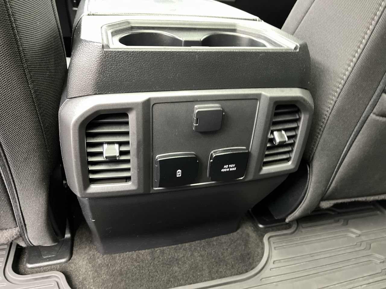 Used 2020 Ford F150 XLT w/ Equipment Group 302A Luxury AWD/4WD image 14