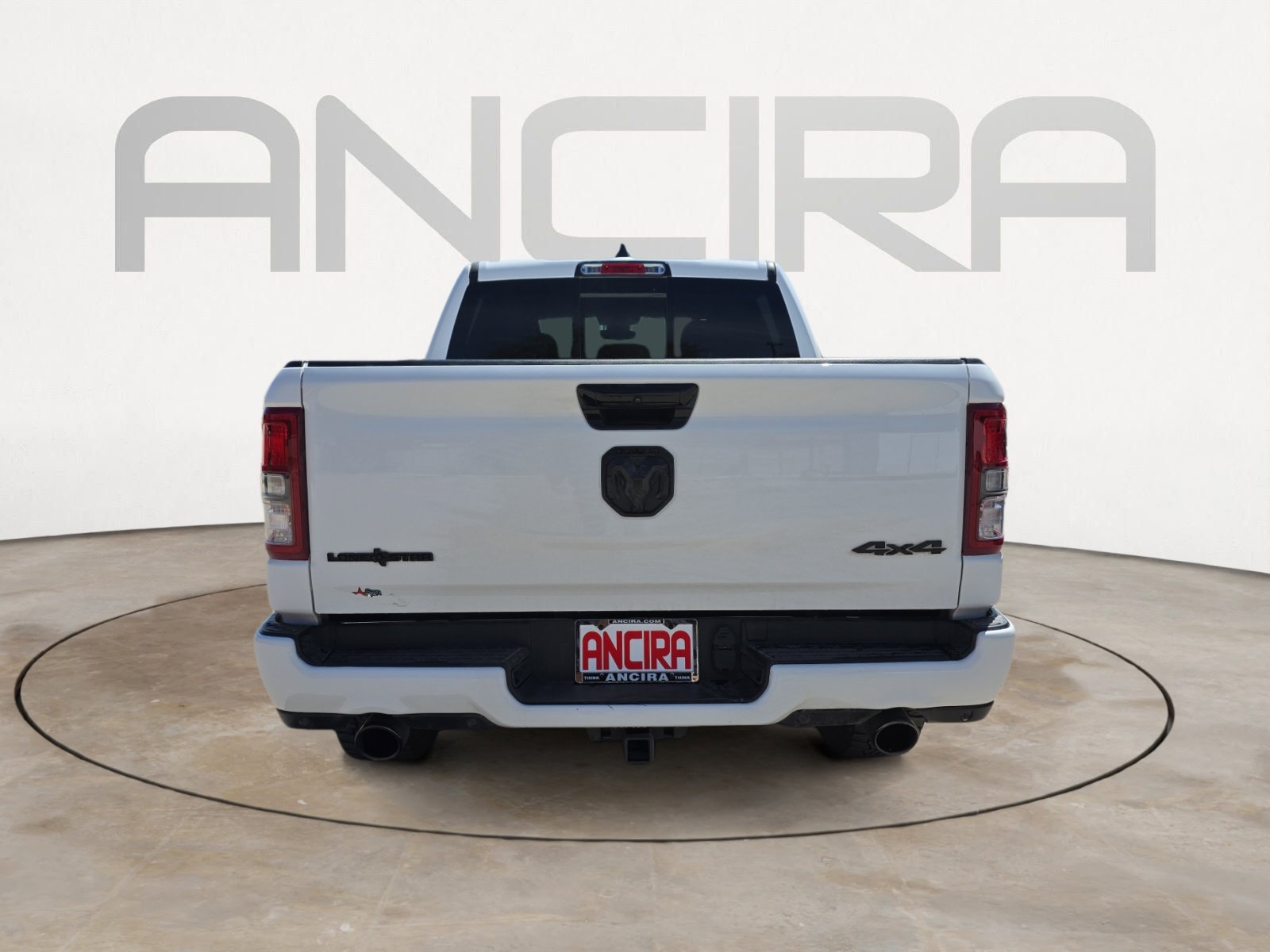 Used 2023 RAM 1500 Lone Star image 7