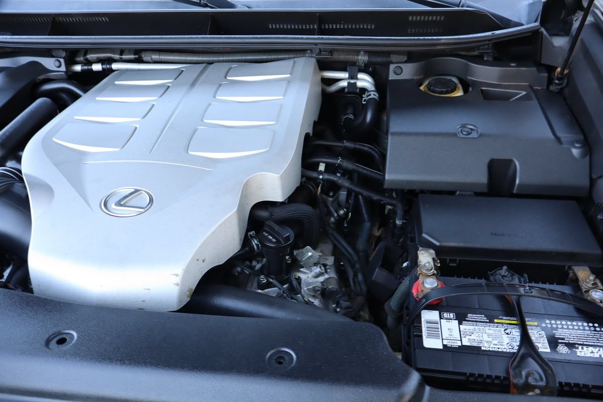 Used 2010 Lexus GX 460 AWD/4WD image 44