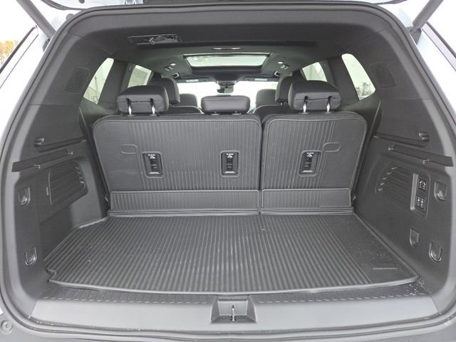 New 2026 Buick Enclave Preferred w/ Power Package image 33