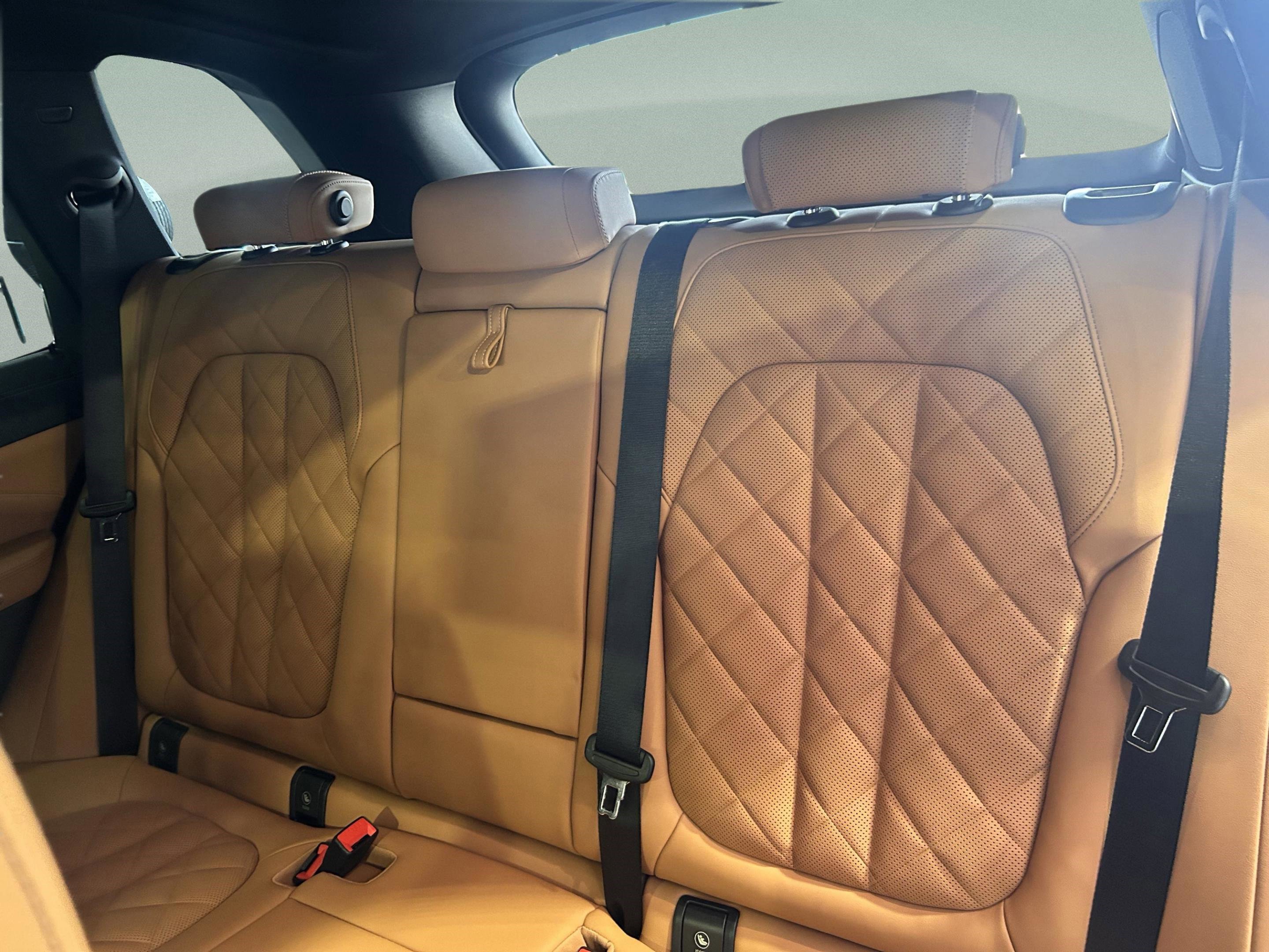 Used 2026 BMW X5 xDrive40i image 29