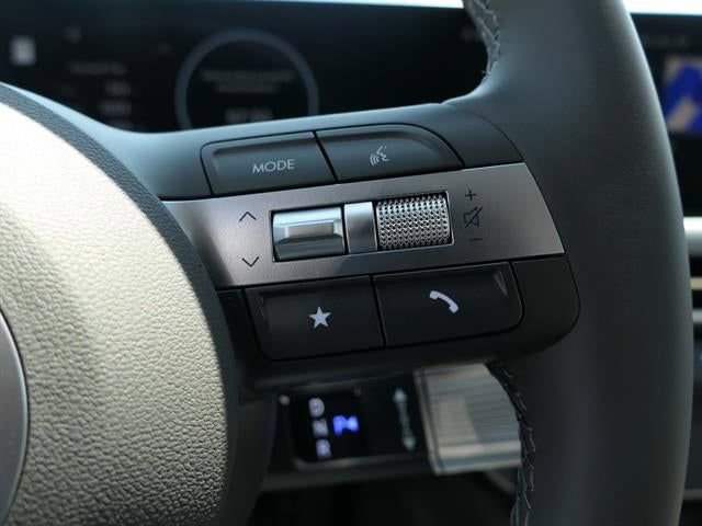 New 2025 Hyundai Sonata SEL FWD image 15